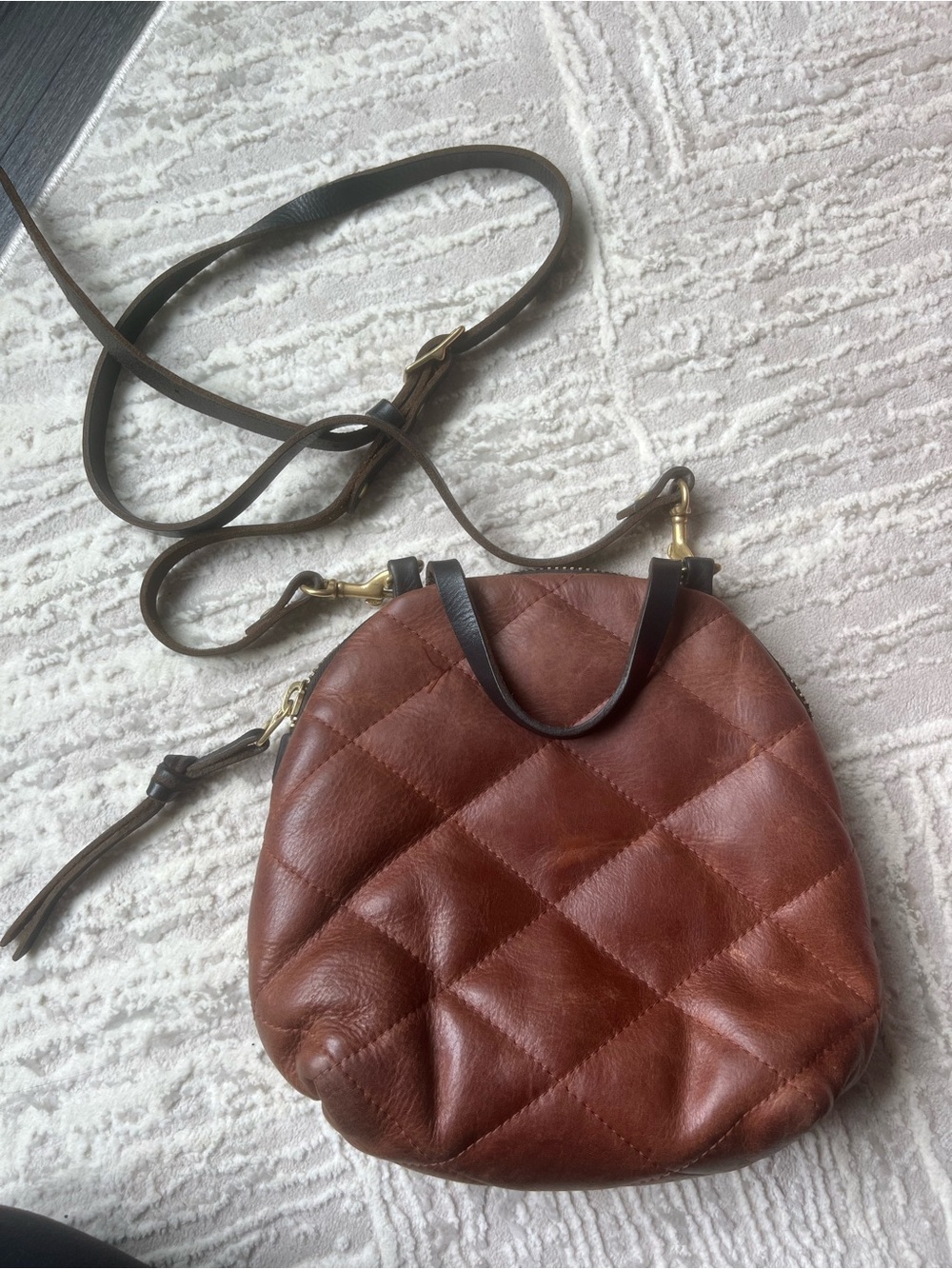 Eleven Thirty Anni Mini Crossbody Bag - Picture 4 of 4